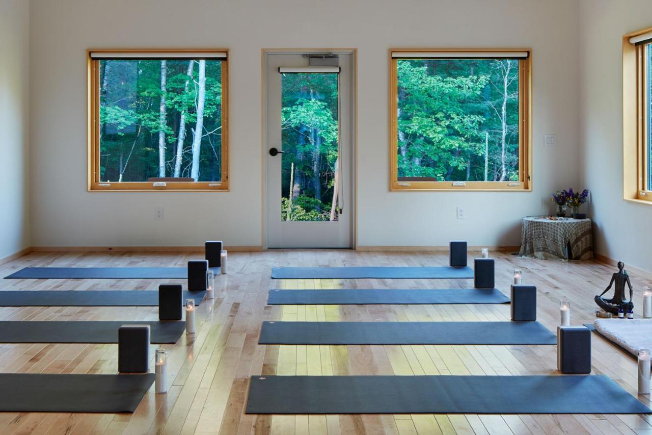 Wild Rice Retreat Villa Bayfield Ngoại thất bức ảnh